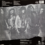 Skid Row / Skid Row (LP)
