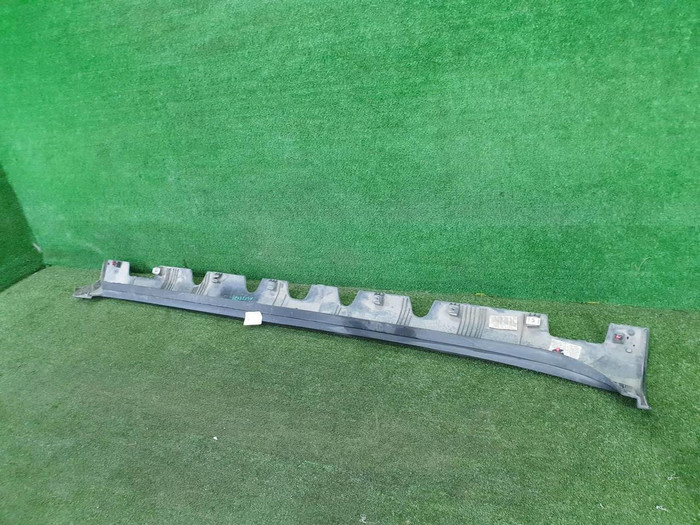 Накладка порога левая Hyundai Creta 2 (2021-н.в.)