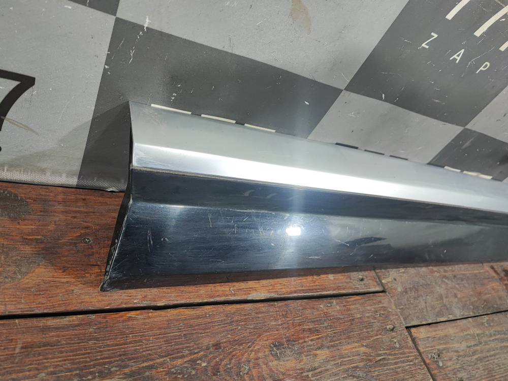 Накладка двери передней правой Exeed VX 21-нв Б/У Оригинал 609000320AADQJ