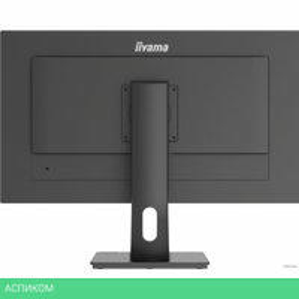 Монитор Iiyama ProLite XUB2893UHSU-B