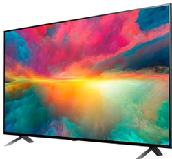 Телевизор QNED LG \ 65 QNED 756 RA