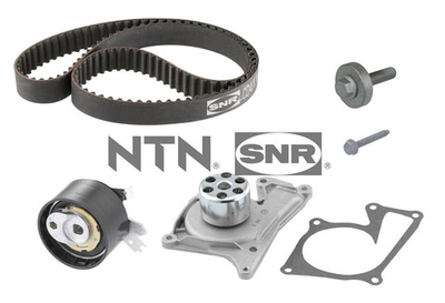 SNR - KDP455640-SNR - Water Pump & Timing Belt Set