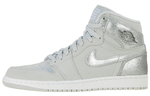 Кроссовки Jordan Air Jordan 1 Retro Silver Anniversary