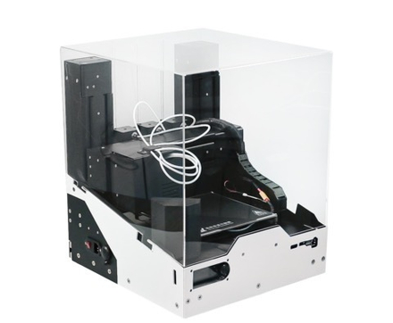 Многофункциональная станция прототипирования. Малый ProtoBox