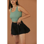 ОДЕЖДА ДЛЯ ТЕННИСА Женская, Шорты под платья FORTYLOVE SHORT .