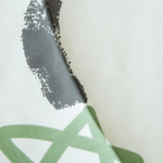 Комплект постельного белья Сатин с Одеялом Young 100% хлопок на резинке OBKR018