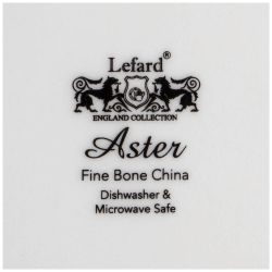 КРУЖКА LEFARD "АСТРА" 480 МЛ (КОР=48ШТ.)