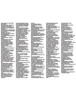 Новая Гуляночка!!! Часть 1 (Дюбимые Русские хиты) (CD-MP3)