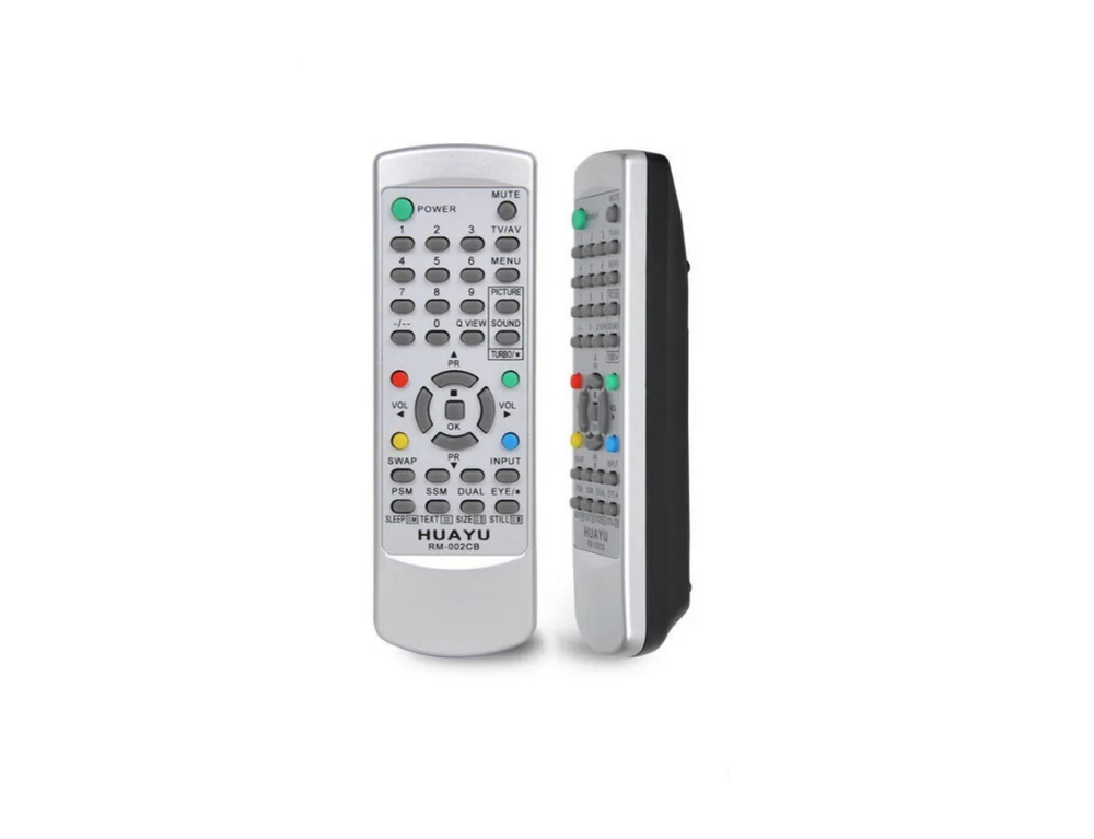 Пульт для LG 002CB  универсальный