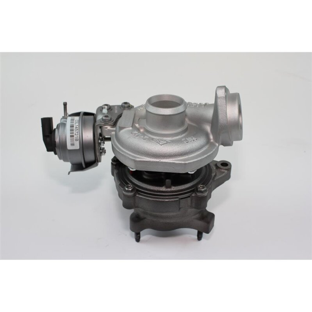Турбина 804888-5003S Garrett для Audi