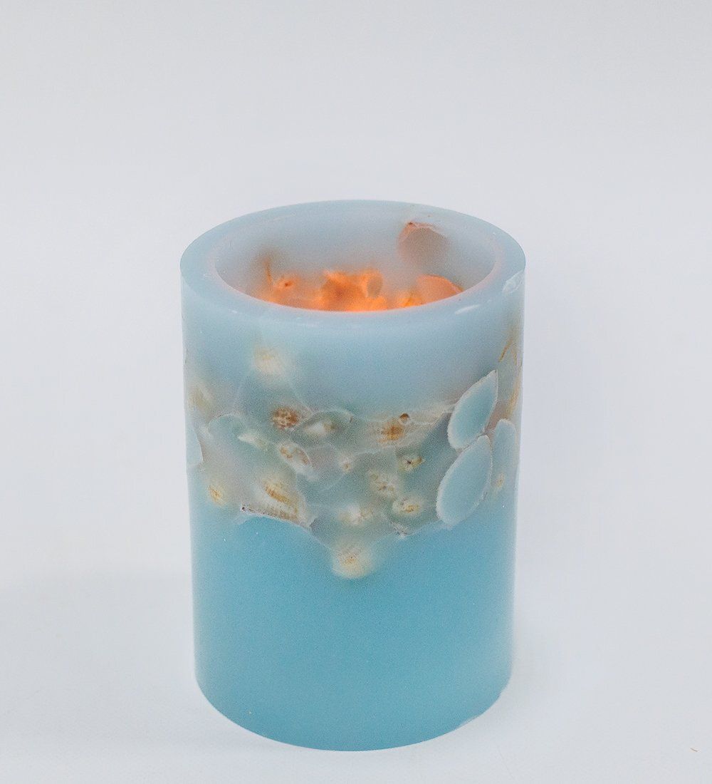 Bright LED-14 Светодиодная свеча в декоративном плафоне