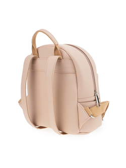 18340-2/24 Рюкзак жен., иск. кожа