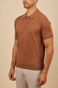 Поло Brunello Cucinelli