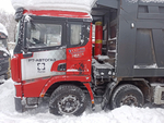 Shacman (Shaanxi) SX* 8x4 Самосвал SX331863366 (Дизельный, 12,5 л, 544 л.с., МТ)