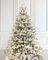 Искусственная ель Монблан Люкс 215 см с освещением