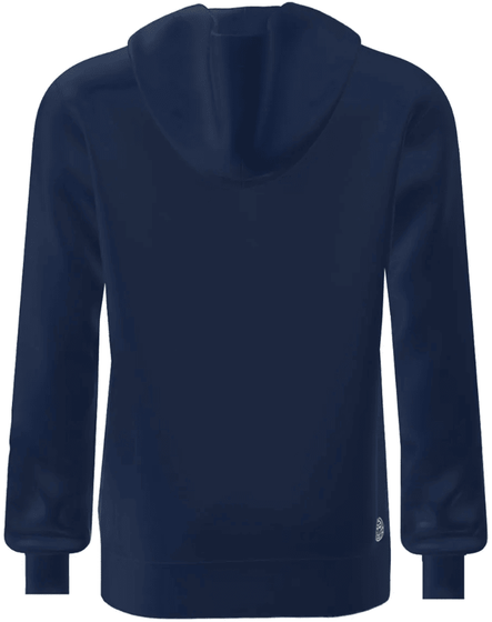 Толстовка с капюшоном для мальчиков Bidi Badu New York 2024 Logo Chill, арт. B1270017