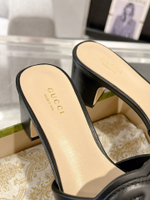 Gucci Slide Sandal (6 colors)