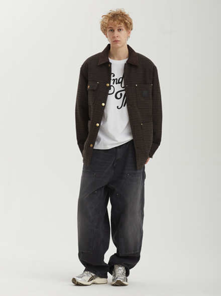 Мужская Куртка Lewis Chore