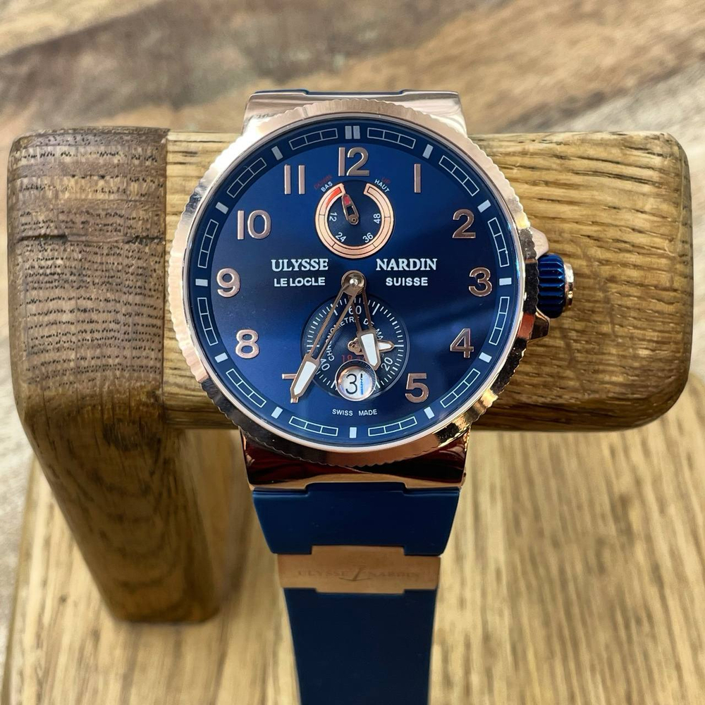 Часы Ulysse Nardin, арт. 470668798