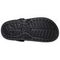Crocs Classic Lined 'Black'