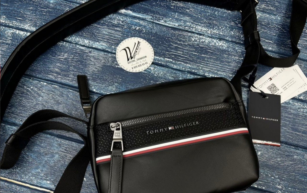 Сумка Tommy Hilfiger