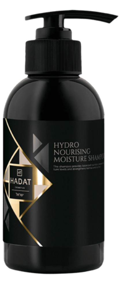 HYDRO NOURISHING MOISTURE SHAMPOO - УВЛАЖНЯЮЩИЙ ШАМПУНЬ 250 мл