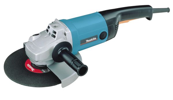 Угловая шлифмашина Makita 9069SF