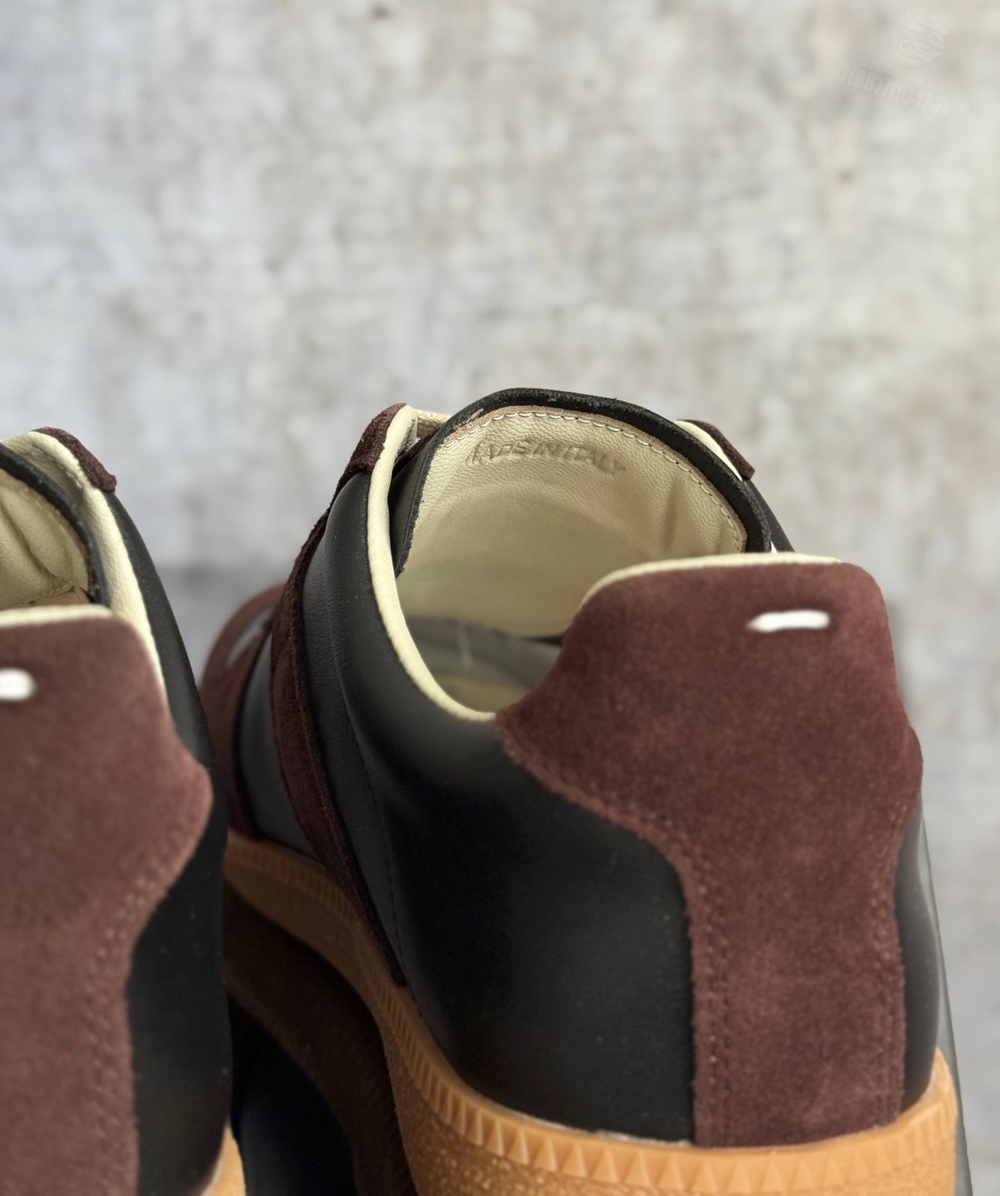 Кеды Maison Margiela