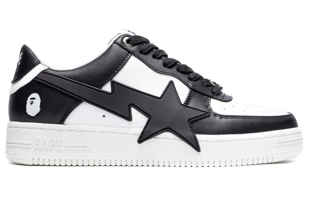 Bape A Bathing Ape Bape Sta Os