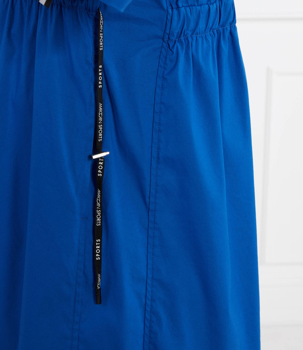 Платье Marc Cain - голубой(WS 21.20 W23)