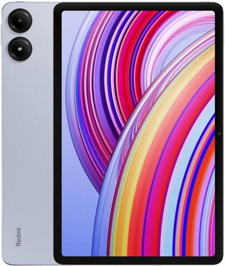 Планшет Xiaomi Redmi Pad 2 Pro Wi-Fi 8/256Gb