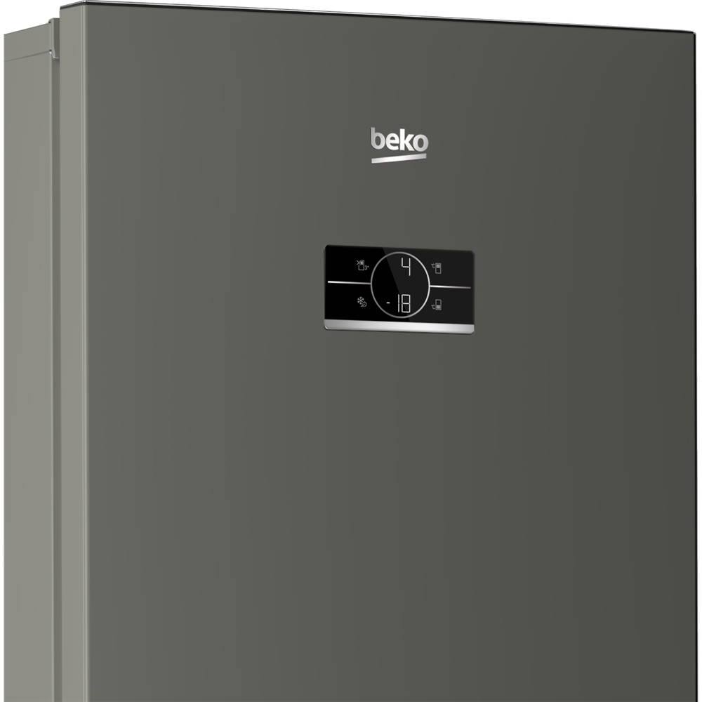 Холодильник Beko B3R0CNK362HG