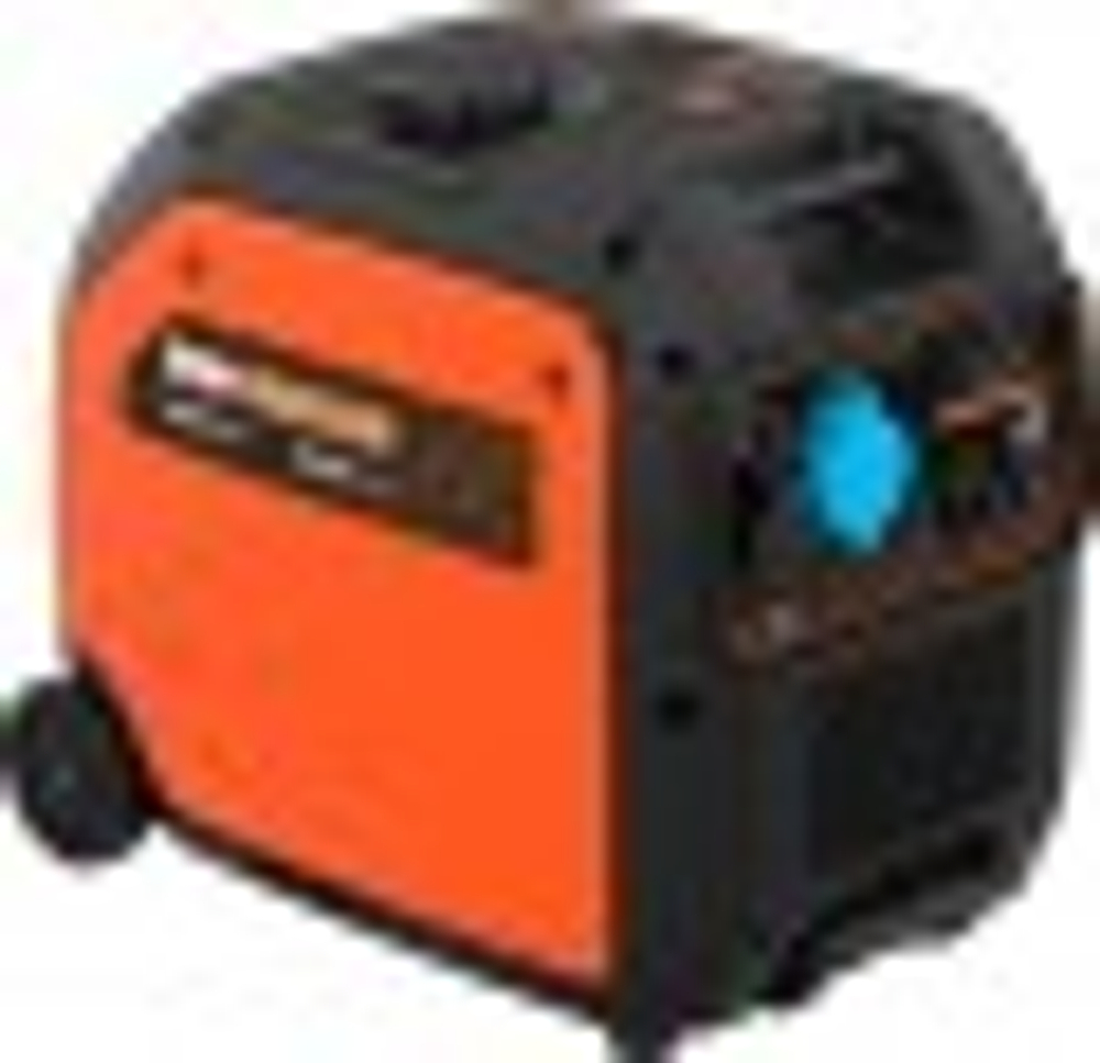 Генератор бензиновый ZONGSHEN BQH 6200 E инверторный 1T90DF650