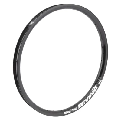 Обод ALIENATION Deviant Front 20" 36H G69