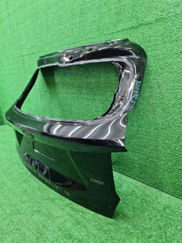 Крышка багажника Kia Sorento 4 (2020-2023)