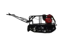 Мотобуксировщик "NORTOOL" МБС 1-6С (7.8 л.с.)