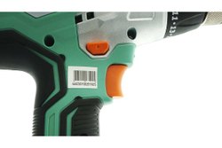 Сетевой шуруповерт STURM ID2140