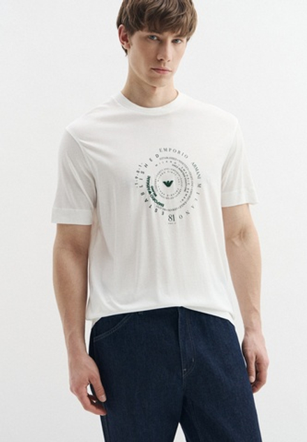 Футболка мужская EMPORIO ARMANI
