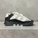 Adidas Niteball • Black White