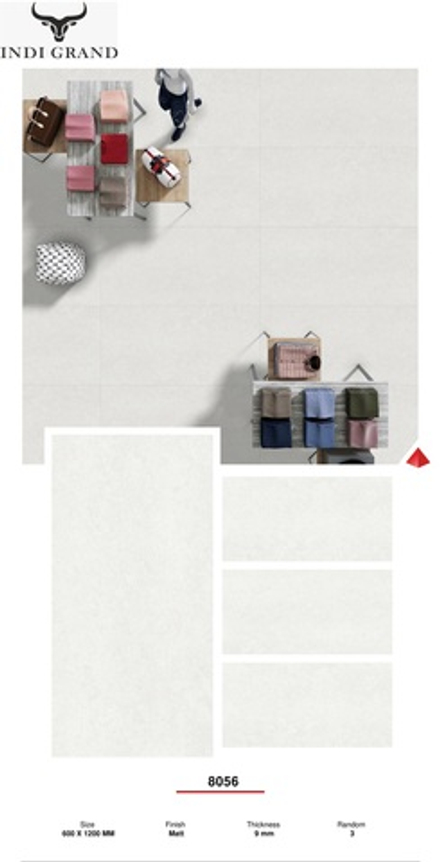 Керамогранит matt 60х120, 8056