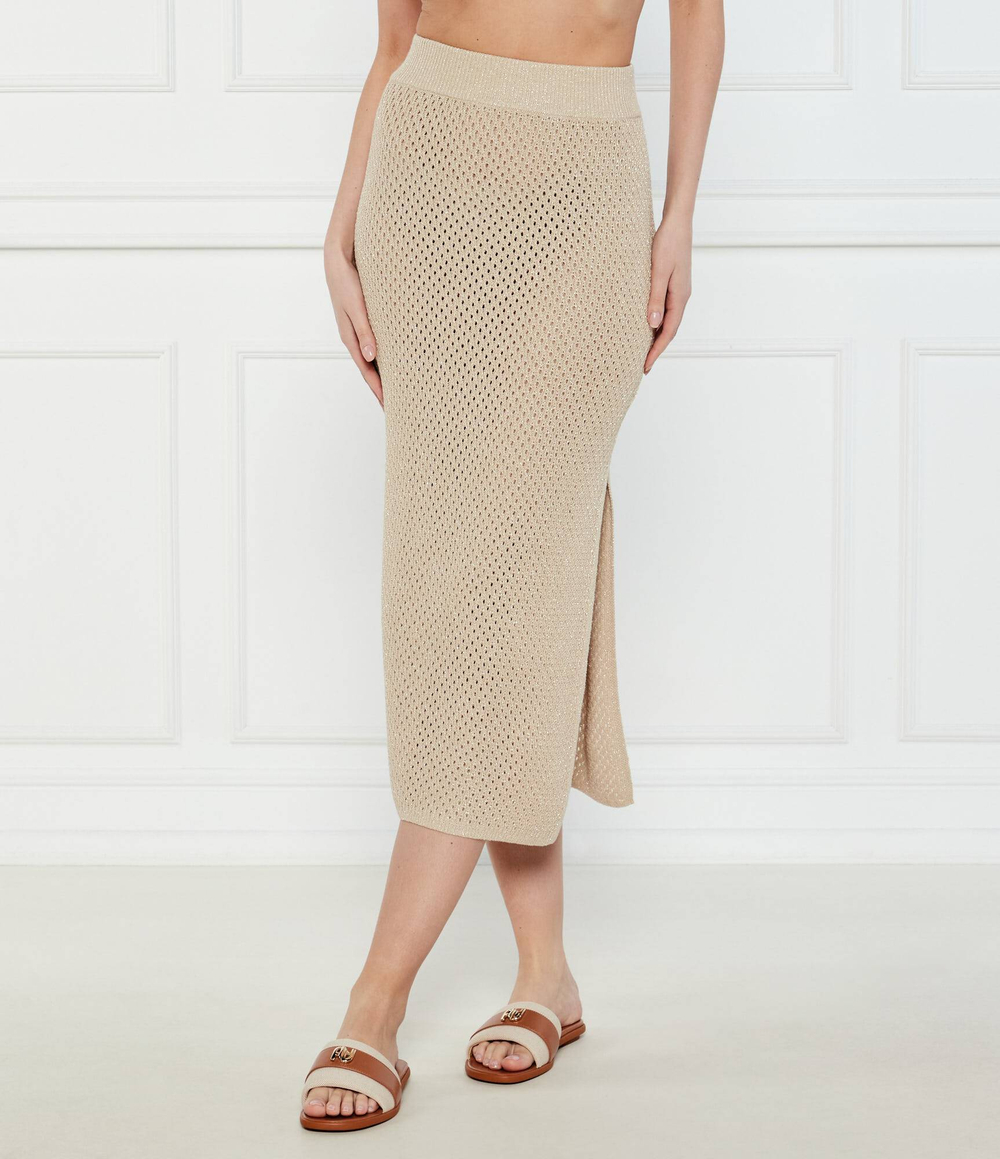 Юбка ARAK2 Marella - бежевый(33010222)