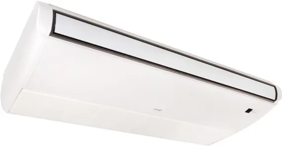 Напольно-потолочная сплит-система Dahatsu DH-NP 36 A TCL