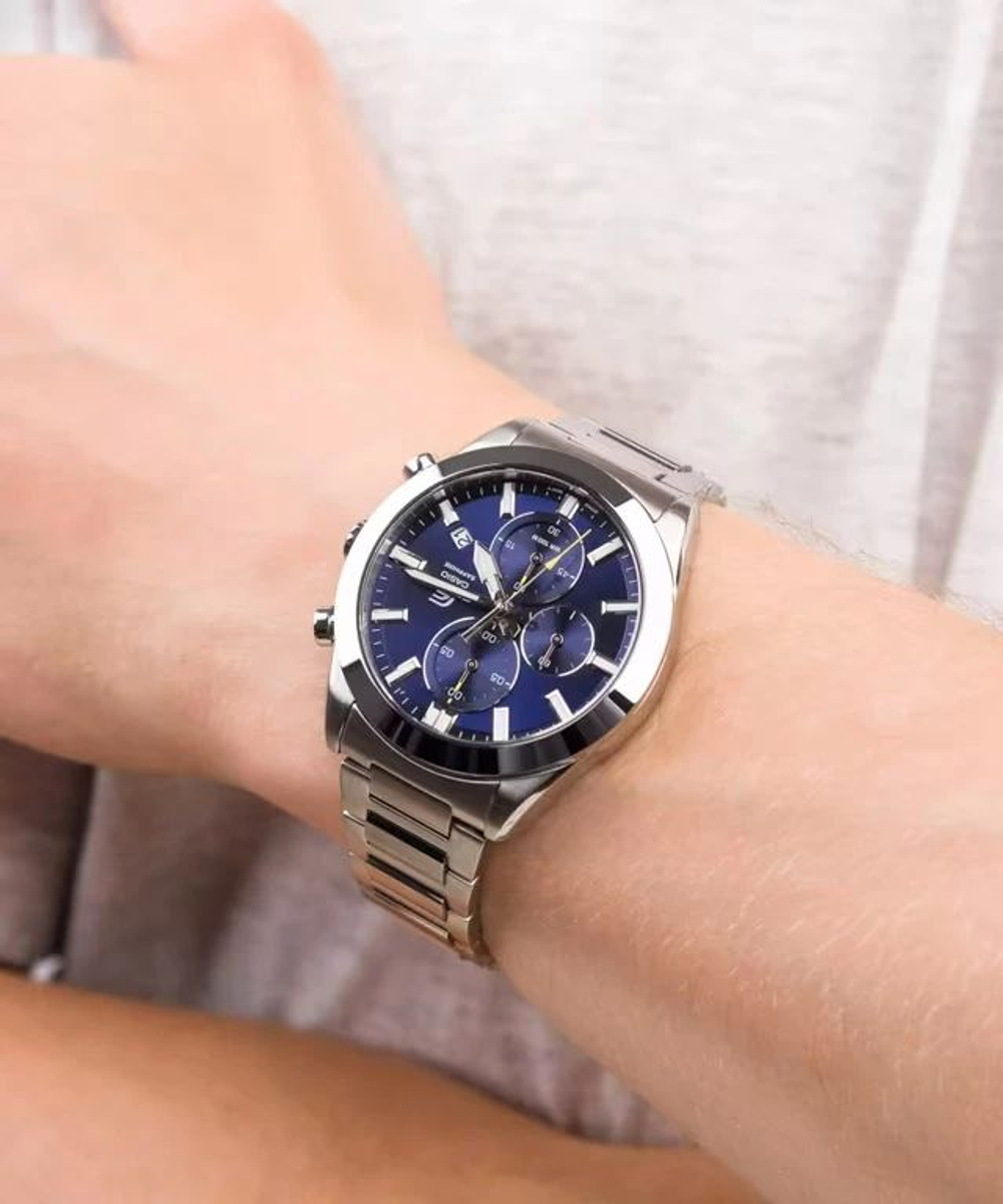 Часы Casio EFB-710D-2A