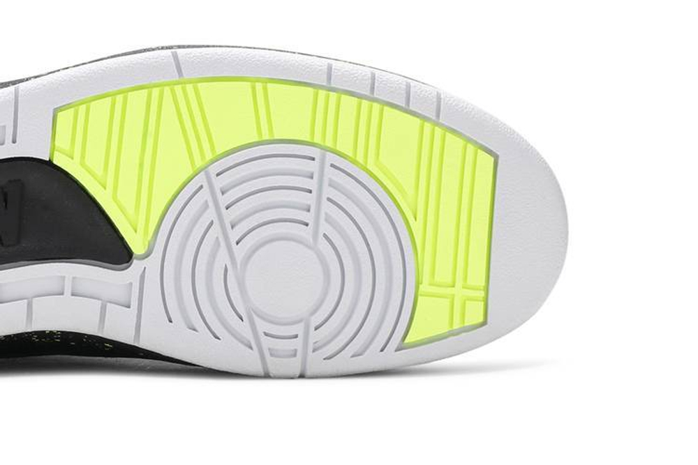 Кроссовки Jordan Air Jordan 2 Retro Nightshade