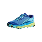 Кроссовки мужские HOKA M TORRENT 3 Virtual Blue / Lettuce