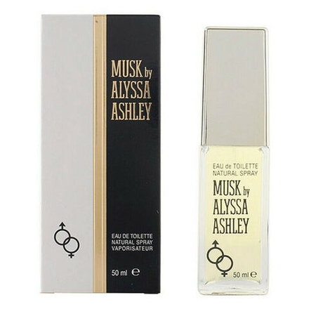Женские духи Alyssa Ashley Musk EDT