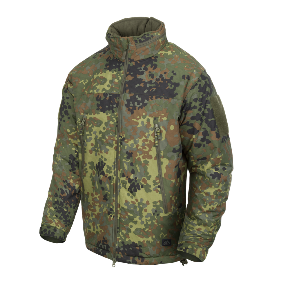 Куртка зимняя Helikon-Tex LEVEL 7 Lightweight – Climashield Apex 100g