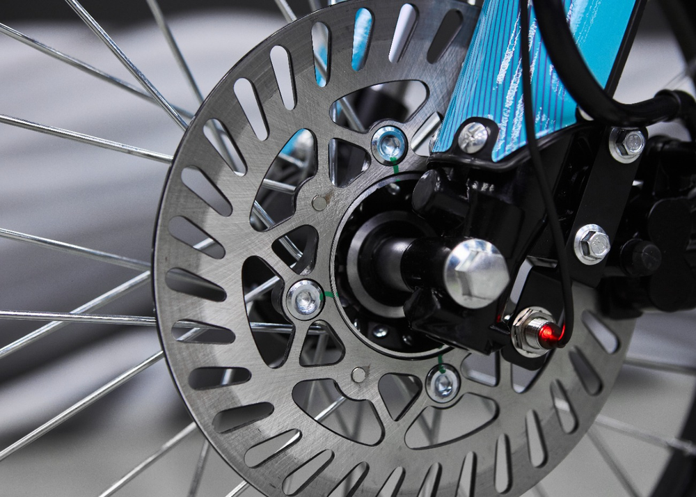 Мотоцикл питбайк SHARMAX Sport 190 Miami