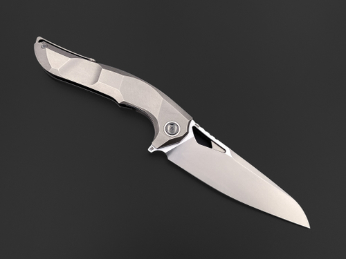 Складной нож TAS-MS （HORRIDUS）