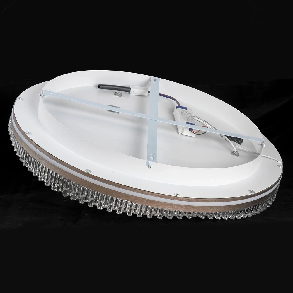 Потолочный светильник Lussole HARDIN LSP-7430